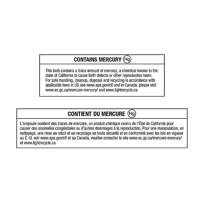 slide 2 of 2, Verilux SmartLight 13-Watt Spiral Fluorescent Replacement Light Bulb, 1 ct