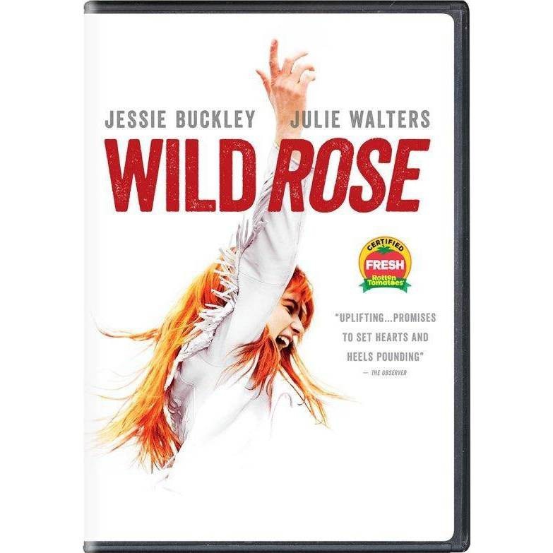 slide 1 of 1, Universal Home Video Wild Rose (DVD), 1 ct