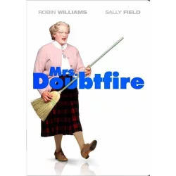 Disney Mrs. Doubtfire (DVD)