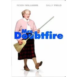 Disney Mrs. Doubtfire (DVD)