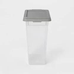 Dog Food Storage Container - 8lbs - Boots & Barkley