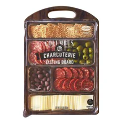 Columbus Charcuterie Tasting Board - 12.5oz