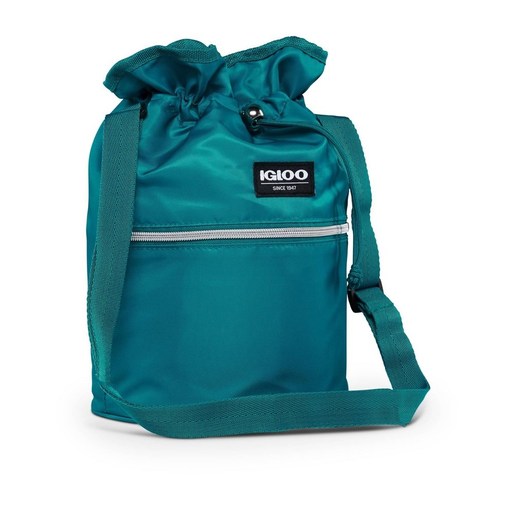 Introducing Igloo Luxe™: The Fashion-Forward Purse-onal Cooler Collect