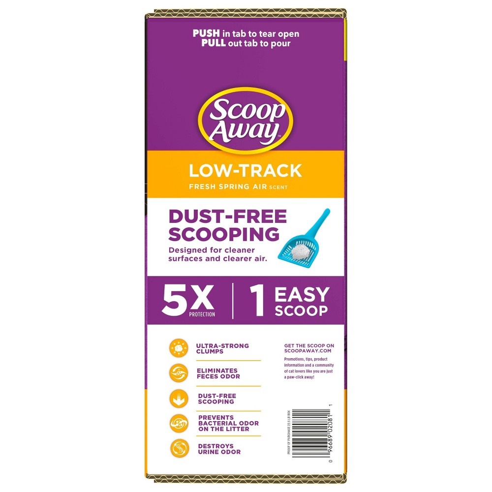 Scoop away 25 on sale lb