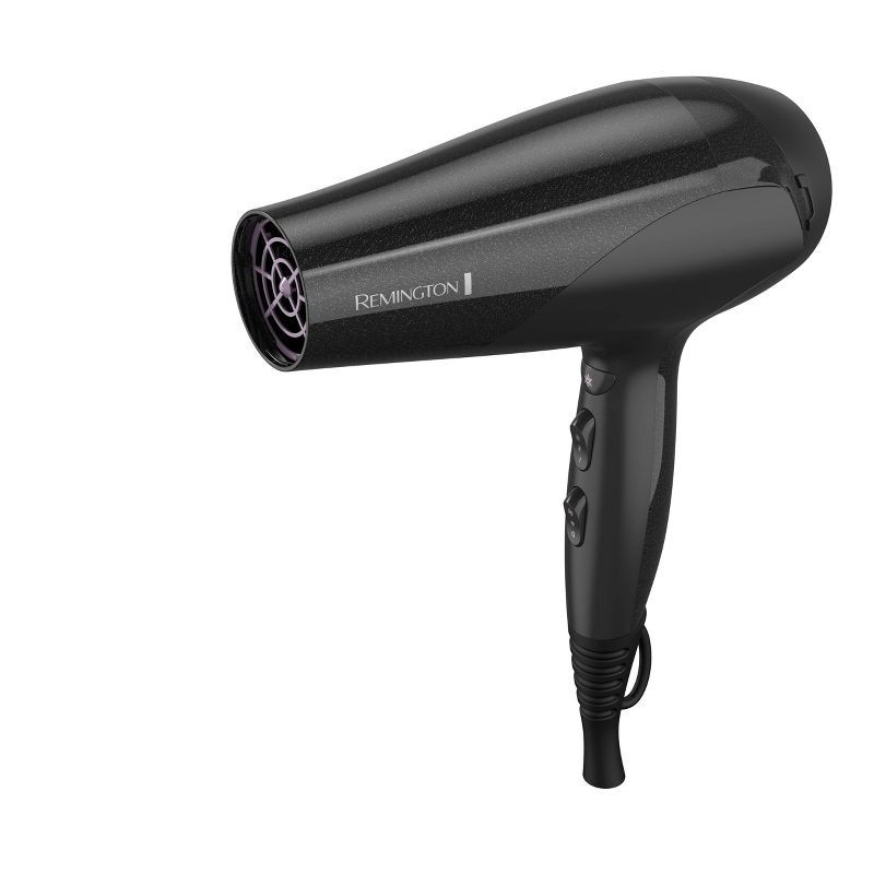 slide 3 of 8, Remington Damage Protection Ceramic Hair Dryer - 1875 Watts, 1 ct