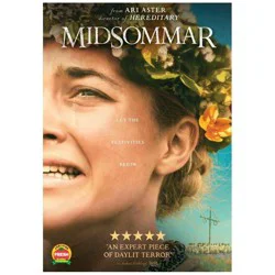 Lionsgate Midsommar (DVD)