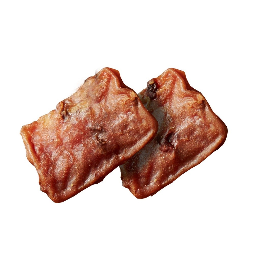 slide 3 of 3, Buddy Biscuits Mini Jerky Chicken & Sweet Potato, 4 oz