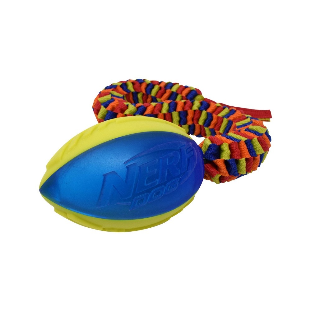 Pet Nylon Football Toy