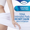 slide 12 of 17, Tena Intimiates Fresh & Clean Moderate Absorbency Incontinence Pads , 20 ct