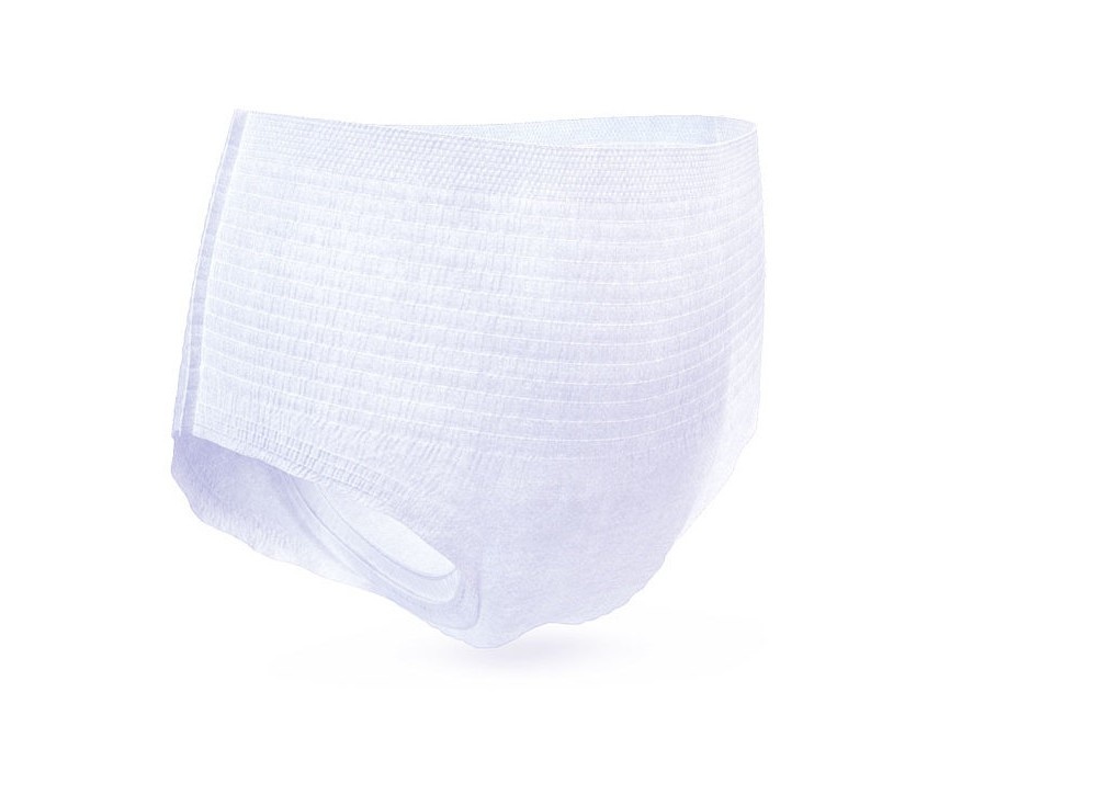 slide 5 of 5, Tena Intimates Incontinence Overnight Underwear for Women, Size Extra Large, 12 ct