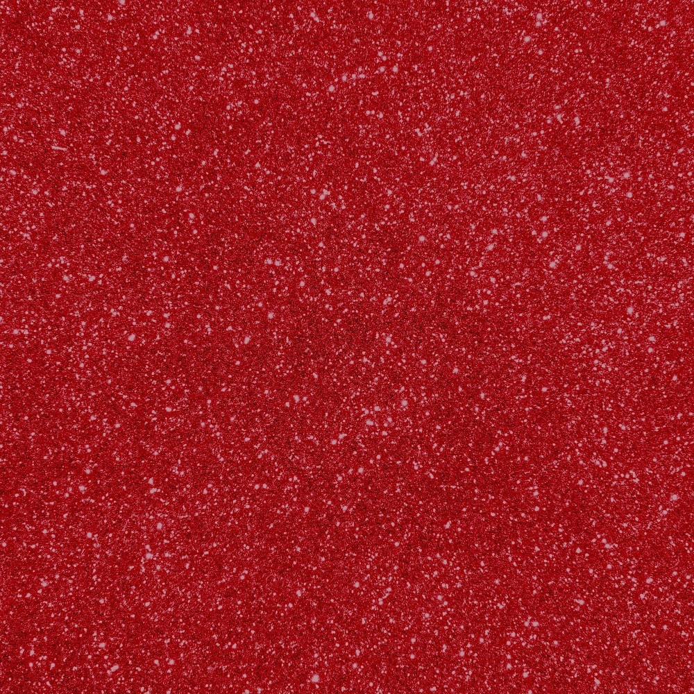 slide 2 of 6, Cricut Joy Glitter Smart Iron-On Red, 1 ct