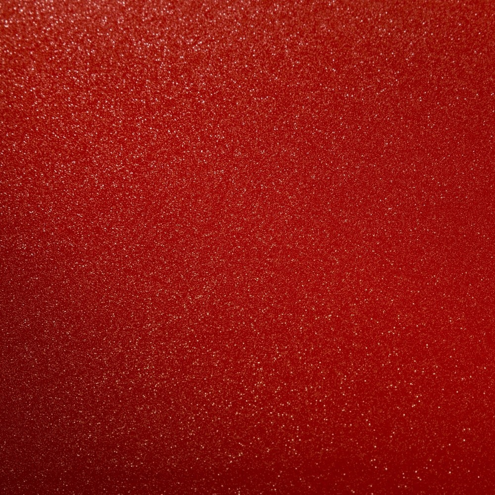 slide 2 of 5, Cricut Joy Shimmer Permanent Smart Vinyl Red, 1 ct