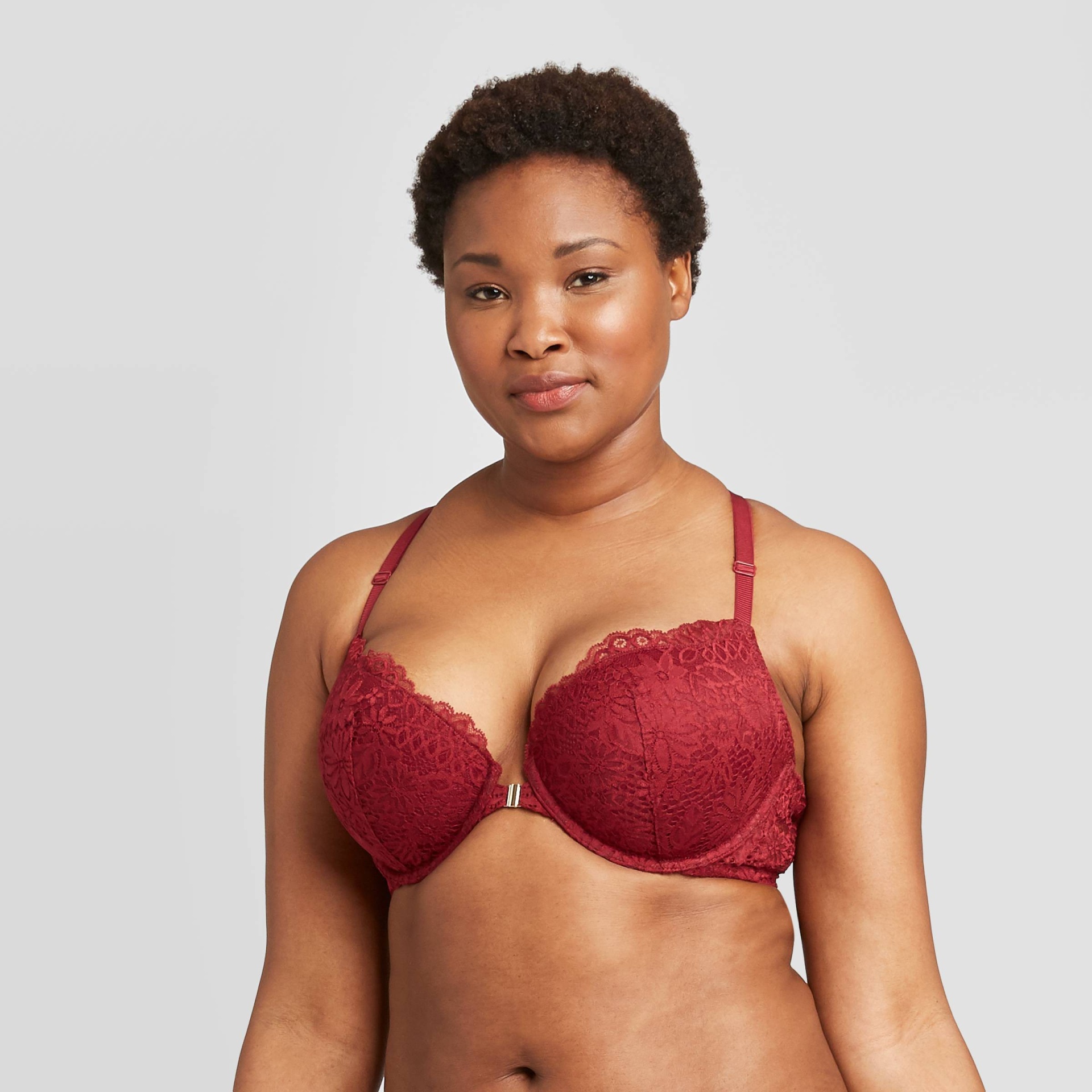 Wholesale is a 32a bra size big For Supportive Underwear 