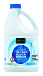Essential Everyday Regular Low Splash Bleach