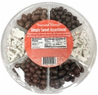 slide 1 of 1, Treasured Harvest Simply Sweet Assortment, 