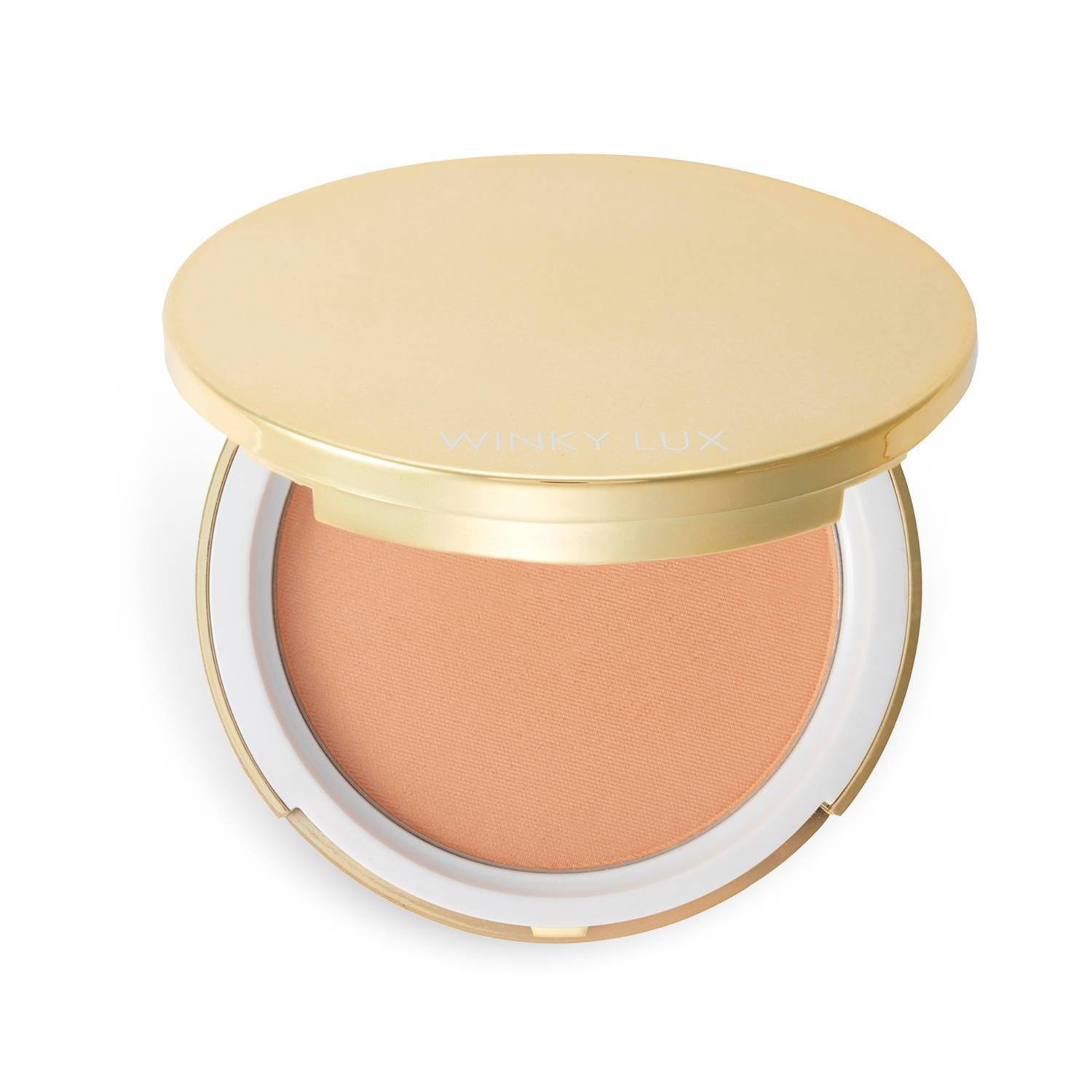 slide 1 of 7, Winky Lux Coffee Bronzer - Latte - 0.42oz, 0.42 oz