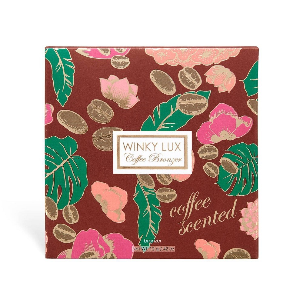 slide 2 of 6, Winky Lux Coffee Bronzer - Espresso, 0.42 oz