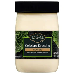 Private Selection® Classic Coleslaw Dressing