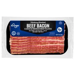 Kroger® Beef Bacon