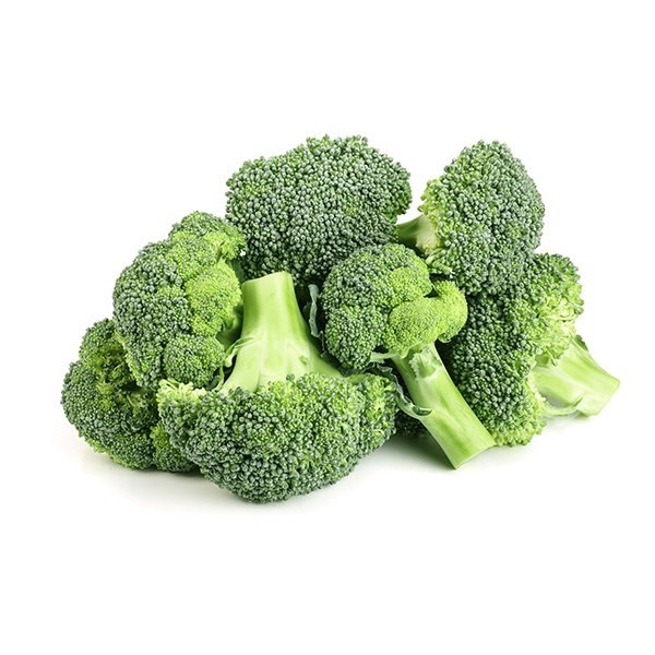 slide 1 of 1, Crowns Broccoli, 1 ct