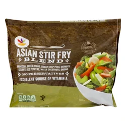 GIANT Stir Fry Asian Blend