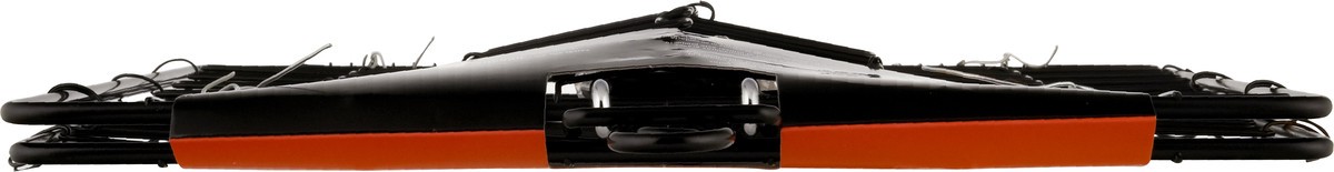 slide 3 of 9, Mr. Bar-B-Q Flexible/Expandable Grilling Basket 1 ea, 1 ea