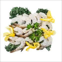 Shrimp-Cleaned Cleaned Shrimp Extra Jumbo 16/20