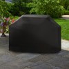 slide 13 of 13, Mr. Bar-B-Q Eco Series Universal Fit Grill Cover, 60 in