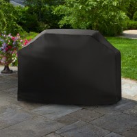 slide 7 of 13, Mr. Bar-B-Q Eco Series Universal Fit Grill Cover, 60 in