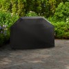 slide 5 of 13, Mr. Bar-B-Q Eco Series Universal Fit Grill Cover, 60 in