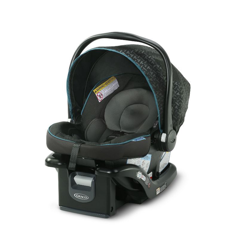 slide 1 of 6, Graco SnugRide Lite LX Infant Car Seat, 1 ct