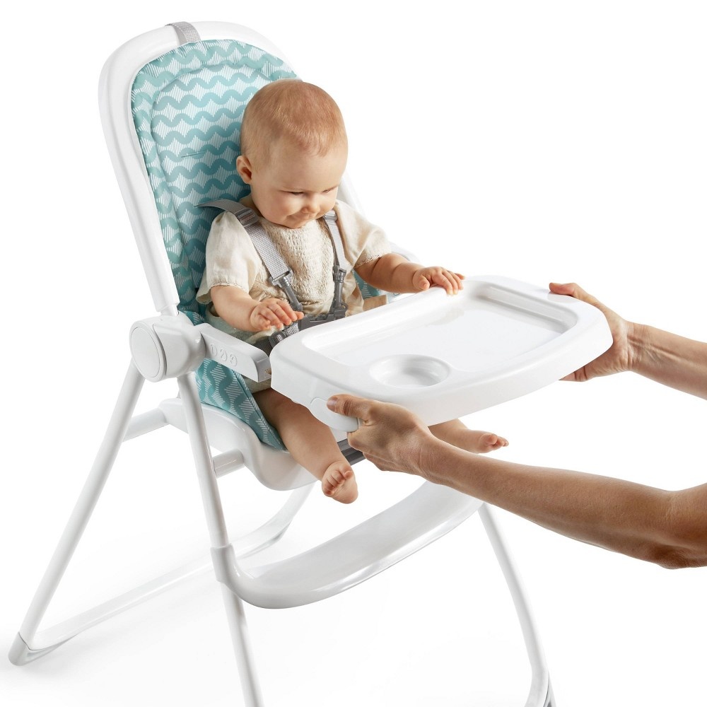 ingenuity yummity yum high chair