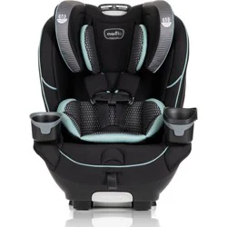 Evenflo EveryFit All in One Convertible Car Seat - Atlas