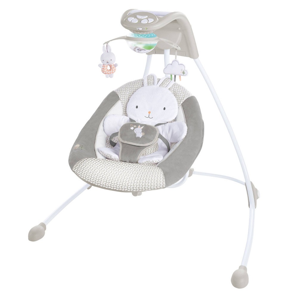 Meijer best sale baby swing