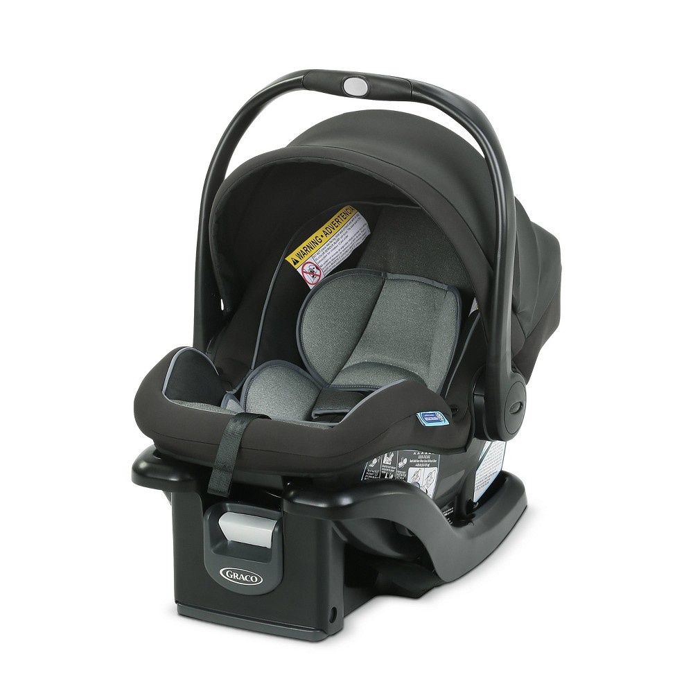 Graco Modes Nest Travel System with SnugRide Infant Car