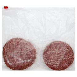 Eckrich Salami Hard Pre Sliced