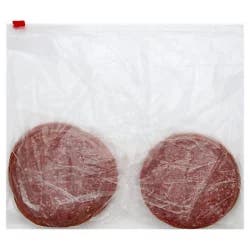 Eckrich Salami Hard Pre Sliced
