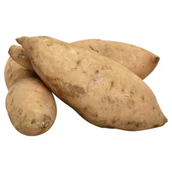 Organic Jewel Yams