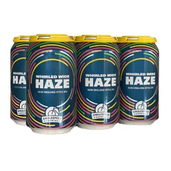 Singlespeed Whirled Wide Haze 6 pk