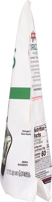 slide 2 of 5, Hanover Drizzle Cheddar Broccoli, 15 oz