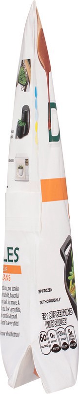 slide 5 of 5, Hanover Drizzles S&S Green Beans, 15 oz