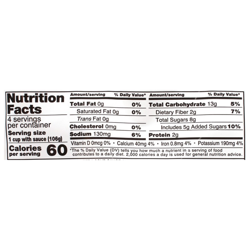 slide 2 of 5, Hanover Drizzles S&S Green Beans, 15 oz