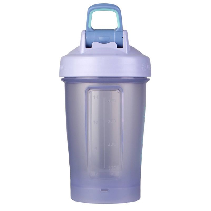 BlenderBottle Blender Bottle 20oz Portable Drinkware Lilac 1 ct Shipt