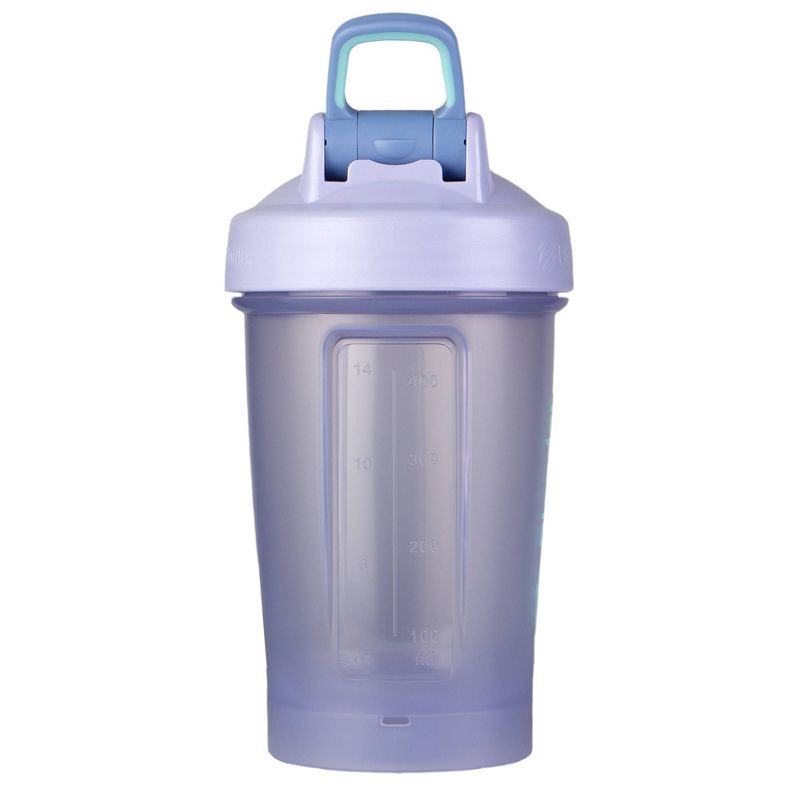 slide 4 of 4, BlenderBottle Blender Bottle 20oz Portable Drinkware - Lilac, 20 oz