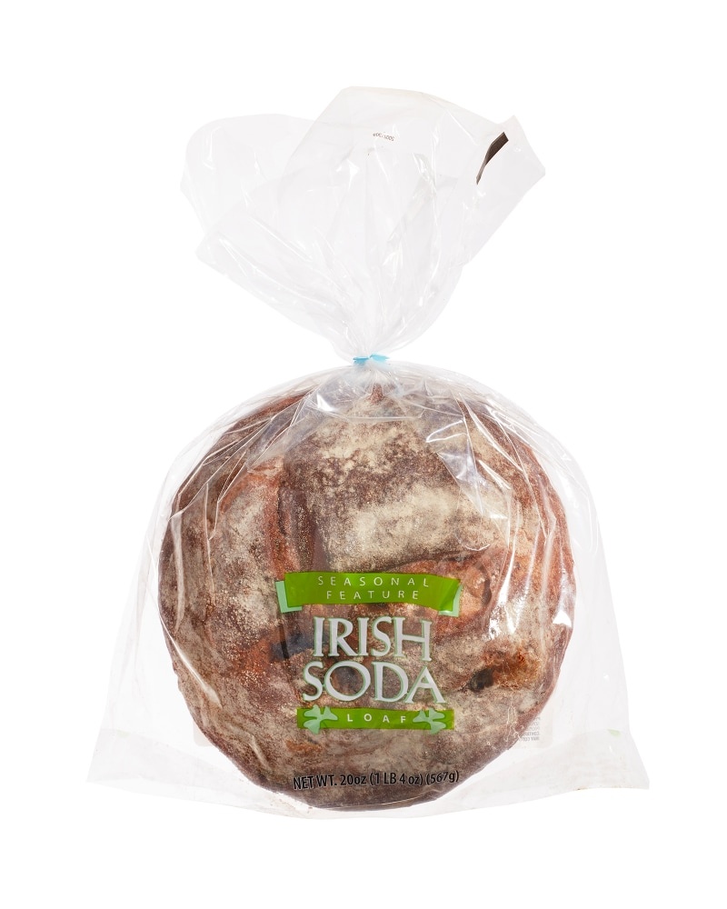 slide 1 of 1, Wholesome Harvest Irish Soda Loaf, 20 oz