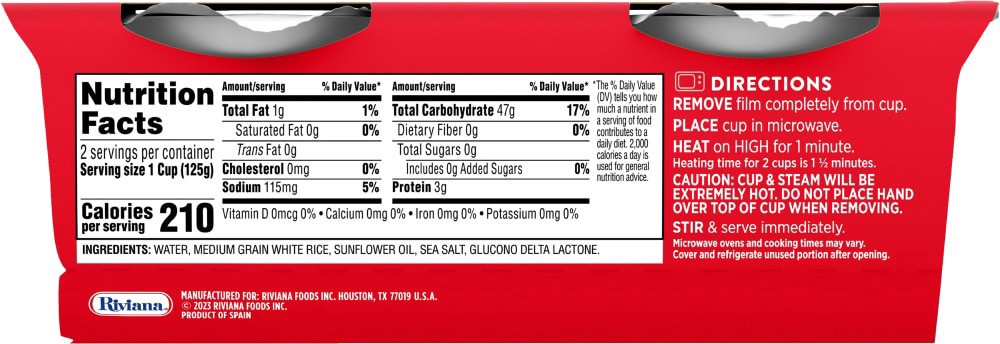 slide 3 of 3, Minute Restaurant-Style Sticky Rice 8.8 oz, 8.8 oz