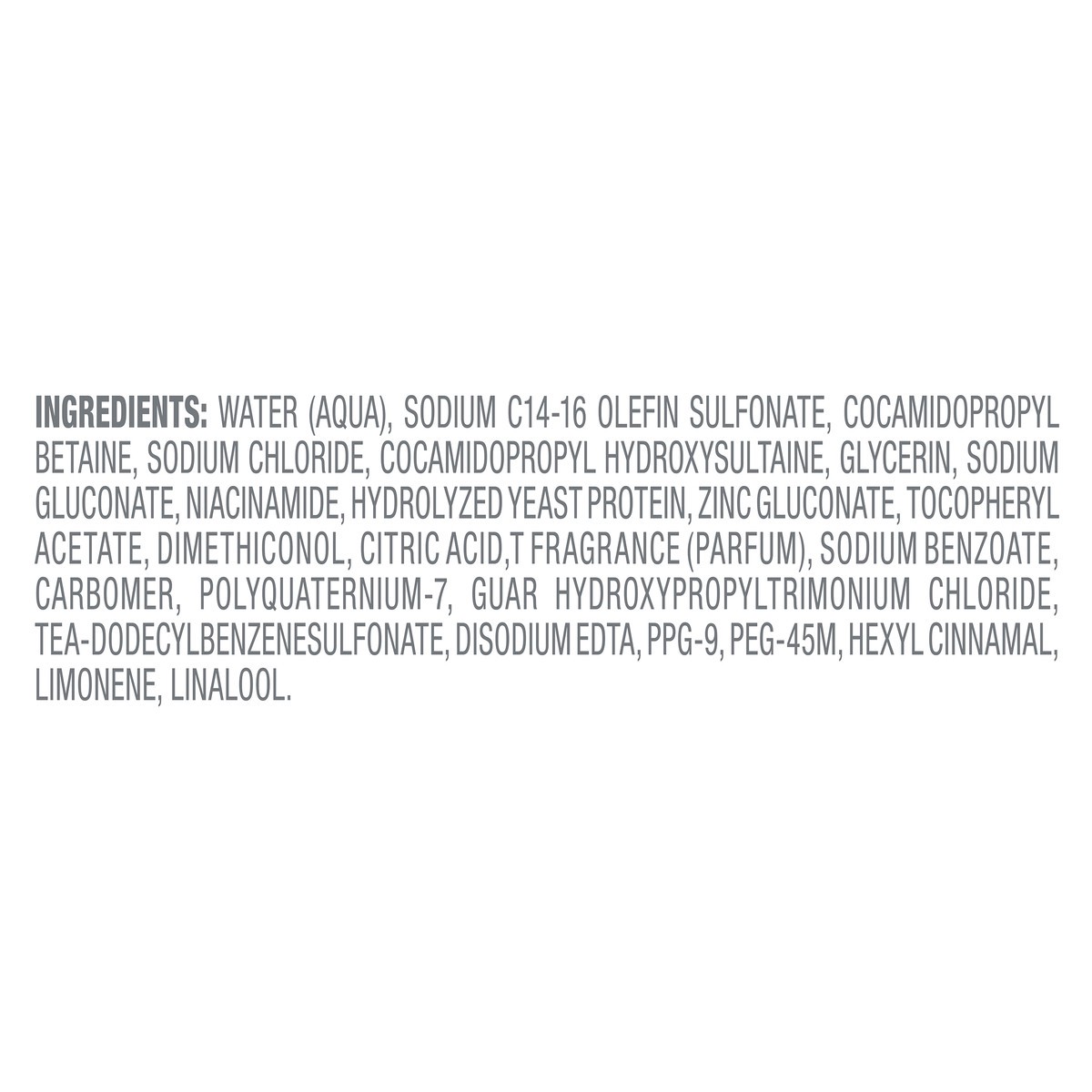 slide 5 of 12, Dove Density Boost Hydrating Shampoo Scalp + Hair Therapy 9.25 Oz, 9.25 fl oz