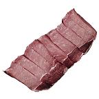 slide 1 of 1, Harris Teeter Pork Country Ribs Boneless Value Pack, per lb