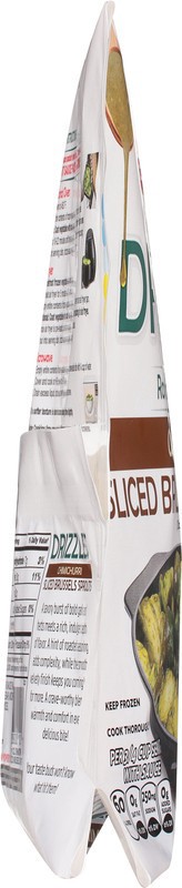 slide 4 of 5, Hanover Drizzles Chimi Brussels Sprouts, 15 oz