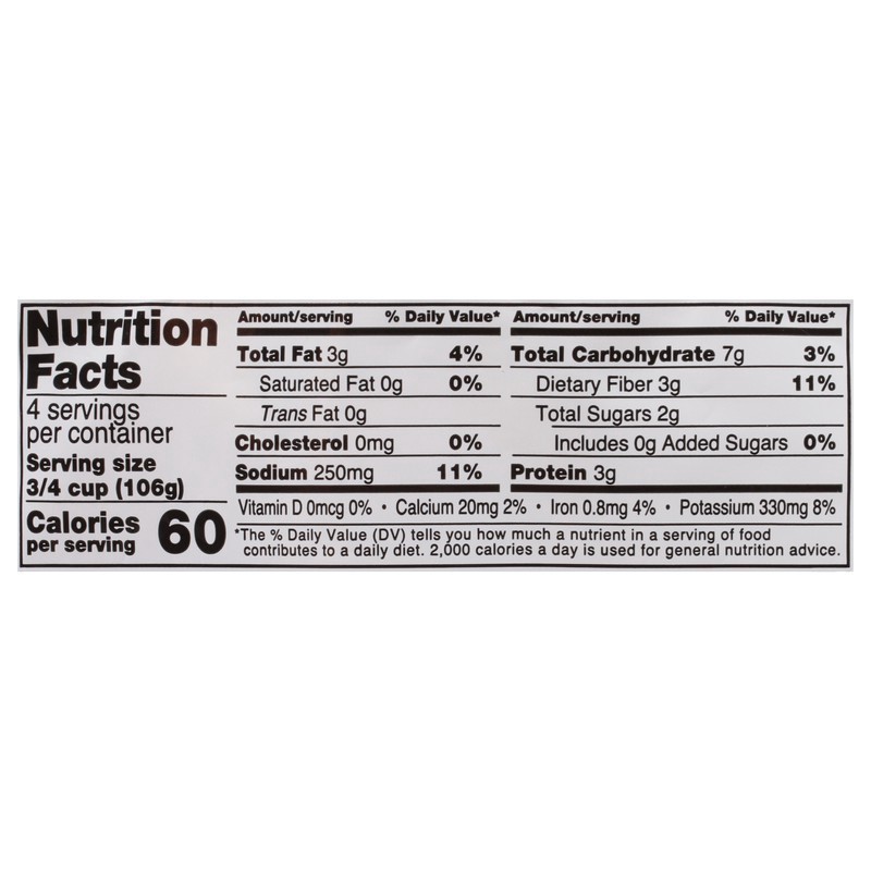 slide 3 of 5, Hanover Drizzles Chimi Brussels Sprouts, 15 oz